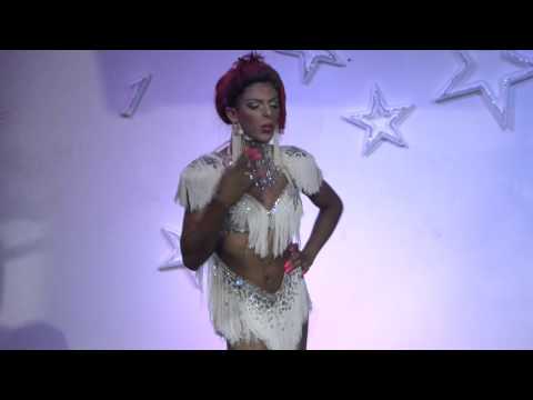 Jhennypher Monphettiny | Freedom Club (26-09-15) FULL HD - BY LEH SANUTY