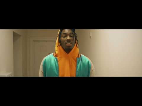 Ken Masters - VCR Freestyle Music Video