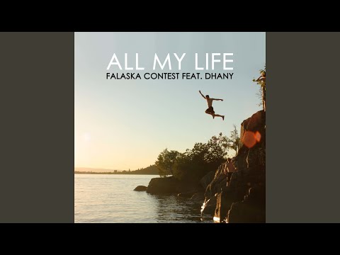 All My Life (feat. Dhany) (Radio Edit)