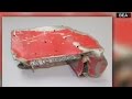 Germanwings plane crash: Cockpit audio file.