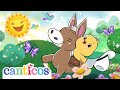 This World Is Nuestra Casa ️All The Colors Canticos Nursery Rhymes Kids Songs