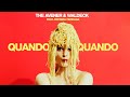 The Avener & Waldeck - Quando Quando feat. Patrizia Ferrara