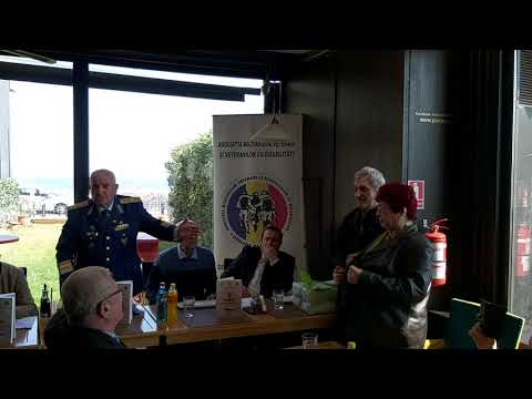 Rusu Neculai, despre Sirius