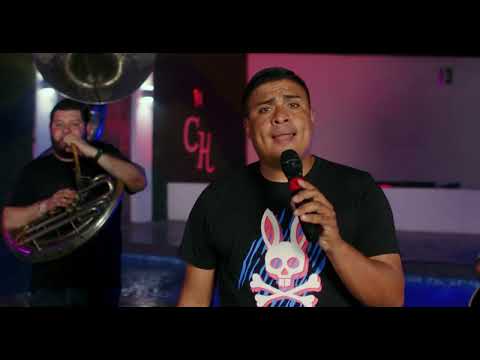 Los Plebes De Jesus Maria El  Guerrero Sinaloense
