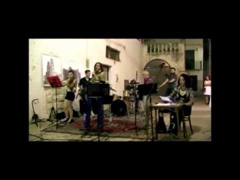 CHE SARA' DI TE E DI ME  di Giacinto Bolognese