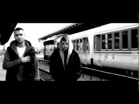 NEC & Papirus feat. Dj D-Master - Nje Here Ne Jete (Official Video)