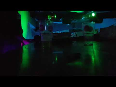 D-Maniac VS Dazzle Beat full set