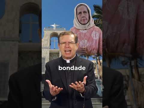 Beata Nhá Chica, intercedei por nós!