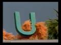 Sesame Street Zoe Talks About U