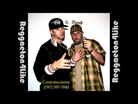 El Muro - Aldo y Dandy [CD Los del Flow Salvaje (Mix Tape 2006)] [R4L]