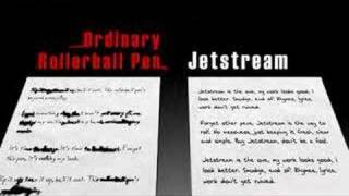 preview picture of video 'uni Jetstream - Instant clarity from the makers of uni-ball'