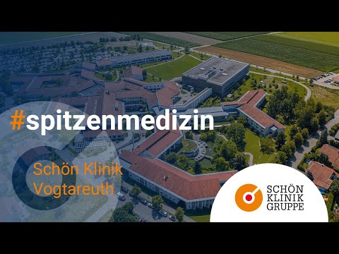 Schön Klinik Vogtareuth - Fachzentrum für Radiologie und Neuroradiologie YouTube-Vdeominiatur 1
