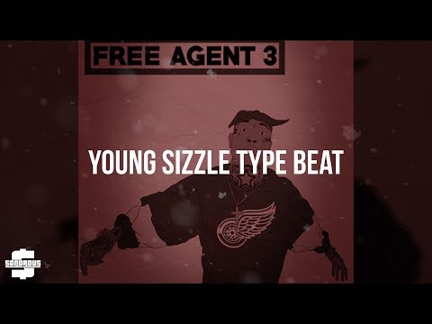 [FREE] Young Sizzle Type Beat 2017 x Future Type Beat 2017 - "No Sleep" | (Prod. $onorous)