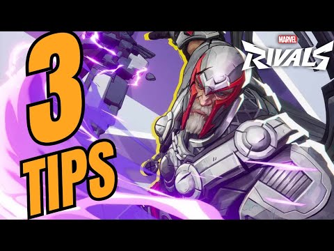 You’re Playing Magneto Wrong – Here’s How to Fix It