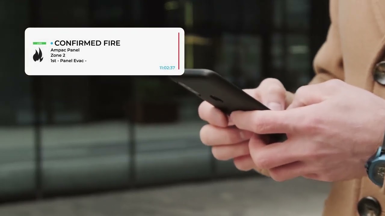 Nimbus Fixed Gateway Overview