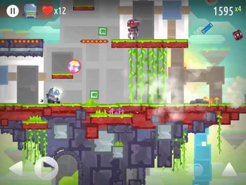 Createrria 2: Craft Your Games! Video