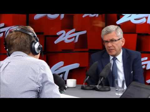 Jak Kim Dżong Un 