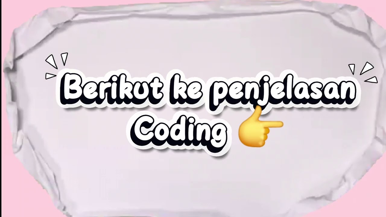 UTS WEB PROGRAMMING 1