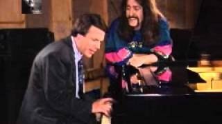 Barış Manço &amp; Adamo : Her Yerde Kar Var