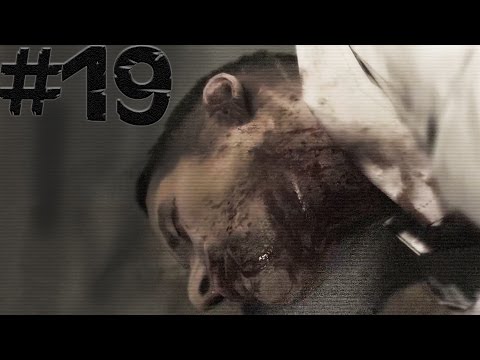 Metal Gear Solid 5 The Phantom Pain Walkthrough Part 19 [1080p HD 60FPS] - No Commentary