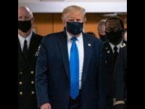 Ömer Taşpınar: "Trump seçimlerden önce aşı bulduk diyebilir"