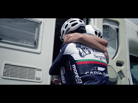 Teaser 25º Volta a Portugal do Futuro