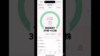 【そうだ、株を増やそう】#12