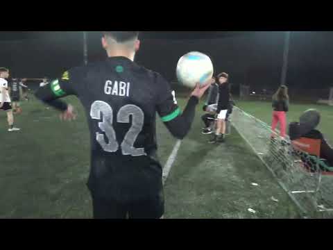 DECANO FC VS TROPITANGO - #LigaNuñez - #Clausura SLS - 15/10/2022