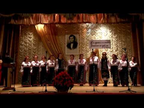 202-річчя Євгена Гребінки