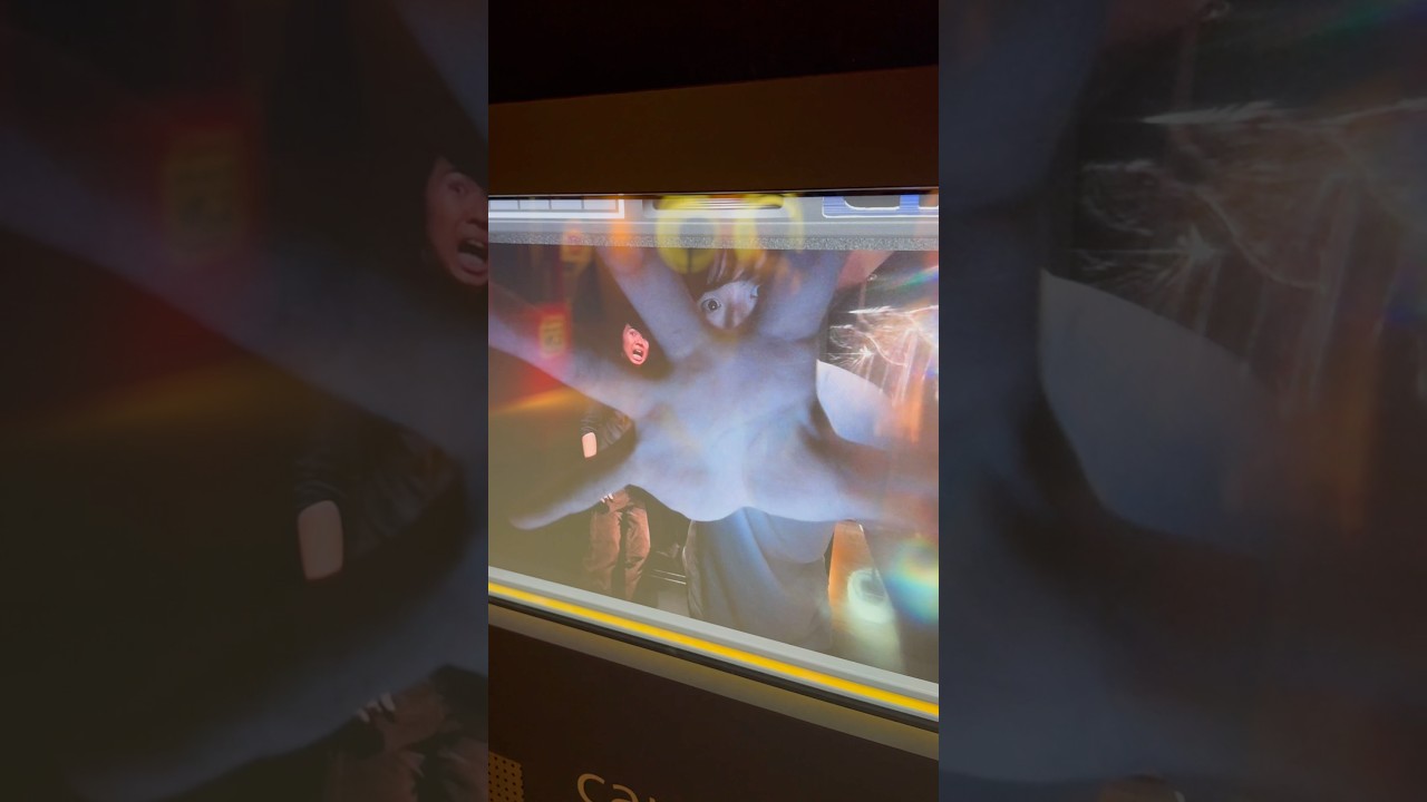 コマ撮りになるカメラで遊んでただけなのに... #双子 #twins #さとたけついんず #SATOTAKE #shorts