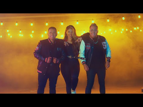 Arce Cumbia X Luisito Muñoz - Cheri Cheri Lady | Video Oficial