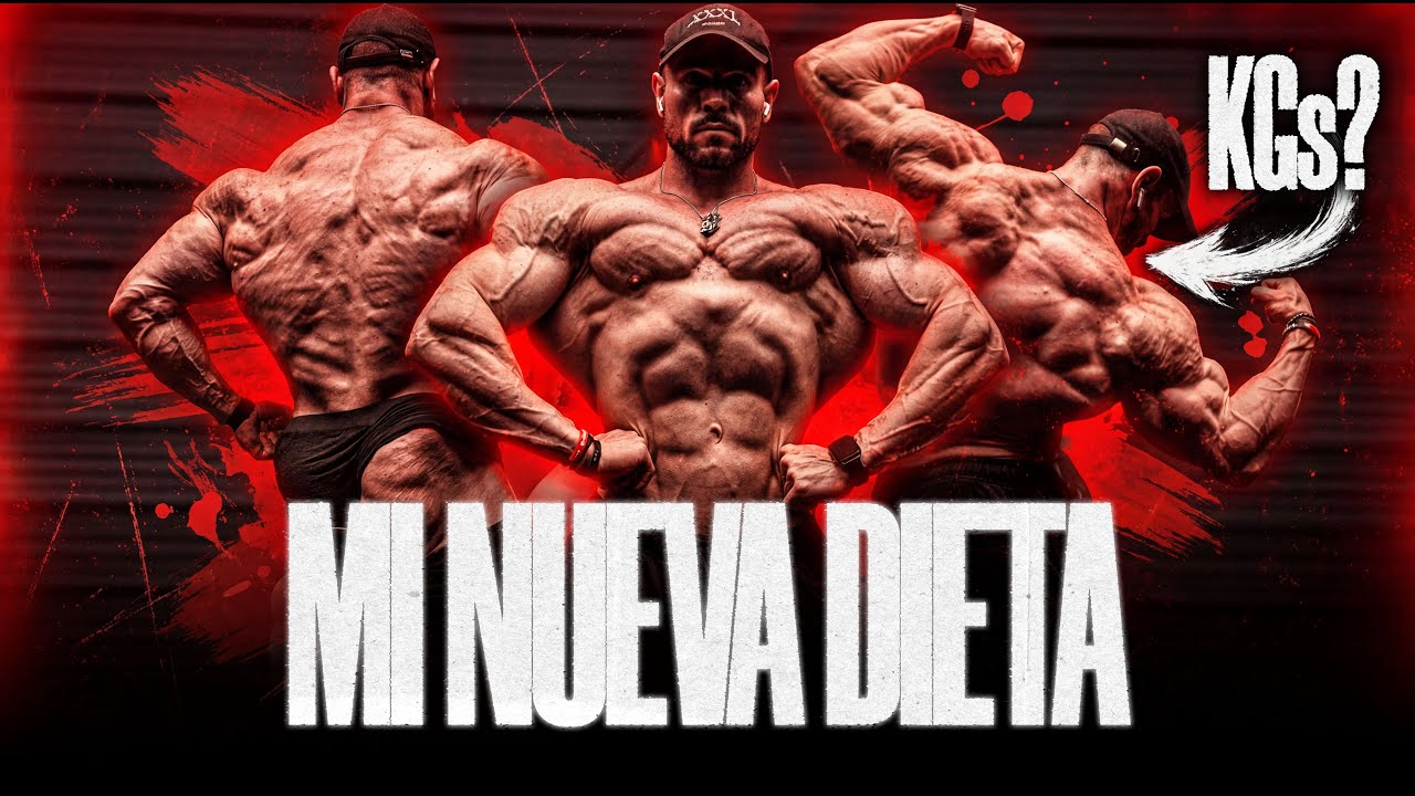 El mejor sistema de alimentación que he probado