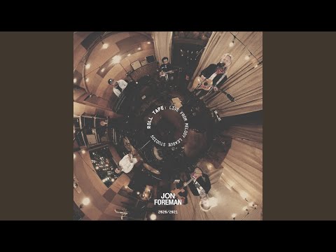 A Place Called Earth (Live)