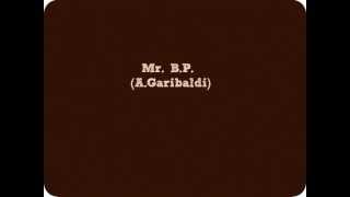 Andrea Garibaldi Trio - Mr.B.P.