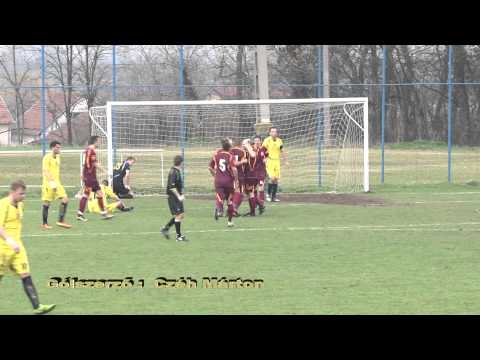 Tura VSK - Fc Hatvan