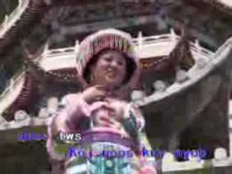 Tsev Nyob Tsoob Kuj - Wang Li