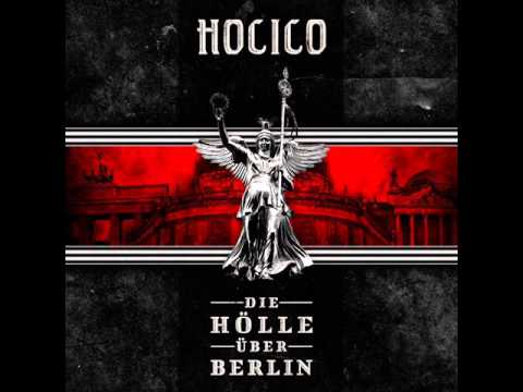 Hocico - Odio Bajo el Alma [Mariachi version] (Live in Berlin)