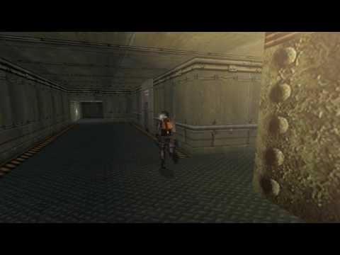 TR Search HQ Emergency #09 - TR Search DataBase