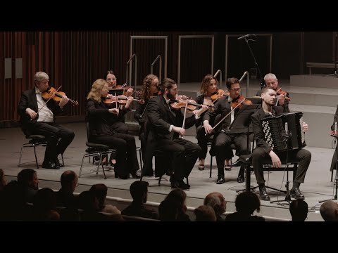 J. S. Bach - Keyboard Concerto No. 1 in D minor BWV 1052 | João Barradas, Douglas Boyd, OSPCDM Thumbnail