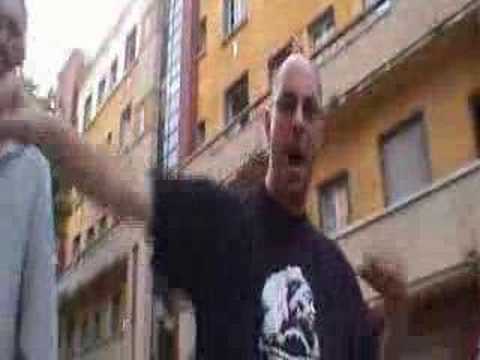 Sheryo, B.James & Navea - Freestyle 212