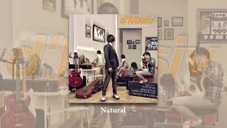 Download lagu D'MASIV - Natural mp3