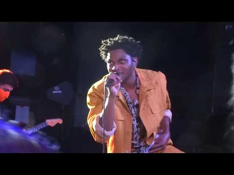 Gallant w/6LACK | Sweet Insomnia | live The Roxy, February 15, 2020