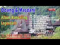 Download Lagu Lagu Mandailing Odang & Masdani Full Album Mp3 Free