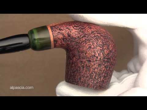 pipa Il Ceppo 128 - fajka