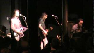 11.27.10 Delta Spirit &quot;Ballad of Vitality&quot;