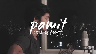 Pamit by Tulus (Cover by Langit)