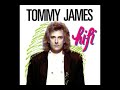 Tommy James - Heartbeat In The Night (1990)