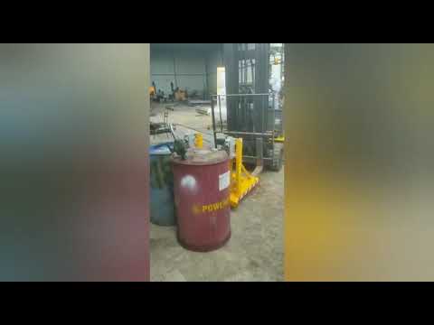 Electrical Forklift Truck