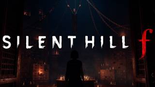 1960年代の日本が舞台の美しいホラーゲーム＃3【サイレントヒルf/SILENT HILL f】