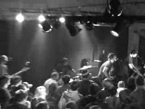 Antitainment - Unkonkret vs. Wahllos